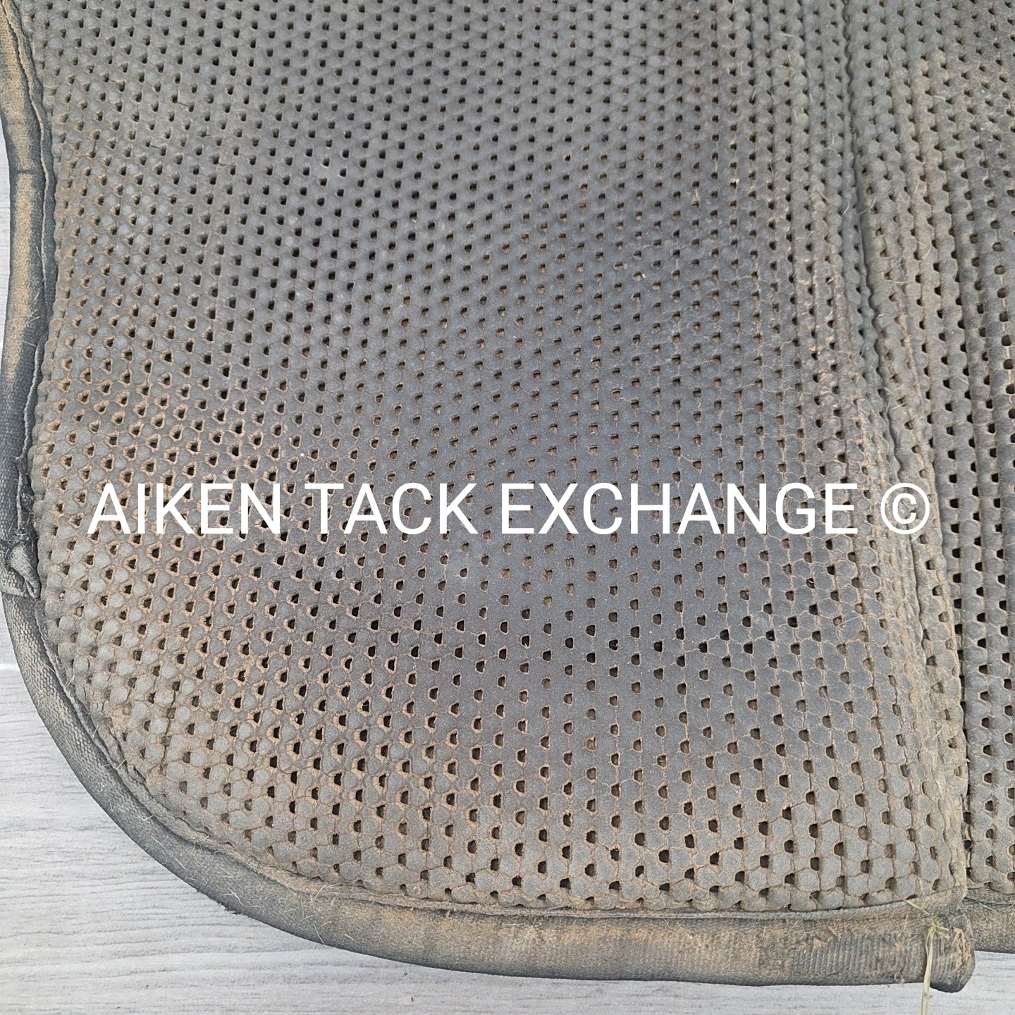 Reinsman Contour Tacky Too Western Saddle Pad