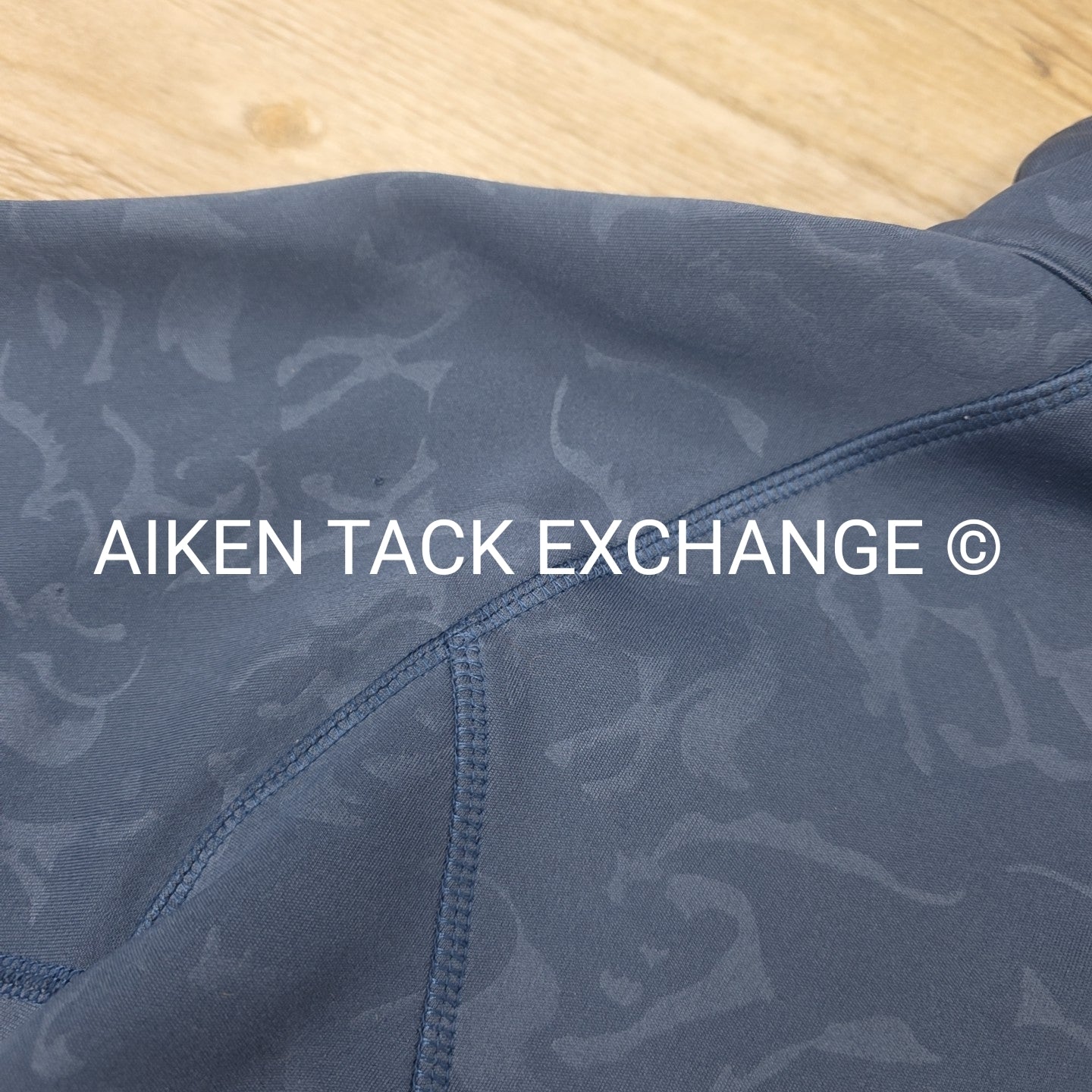 Kerrits Fleece Zip Up Jacket, Size X-Large