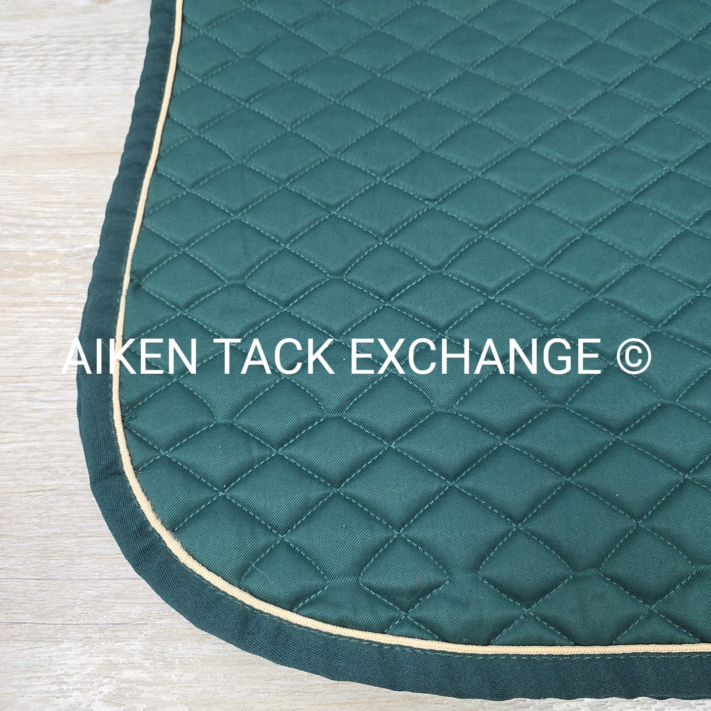 Tuffrider Basic All Purpose Saddle Pad