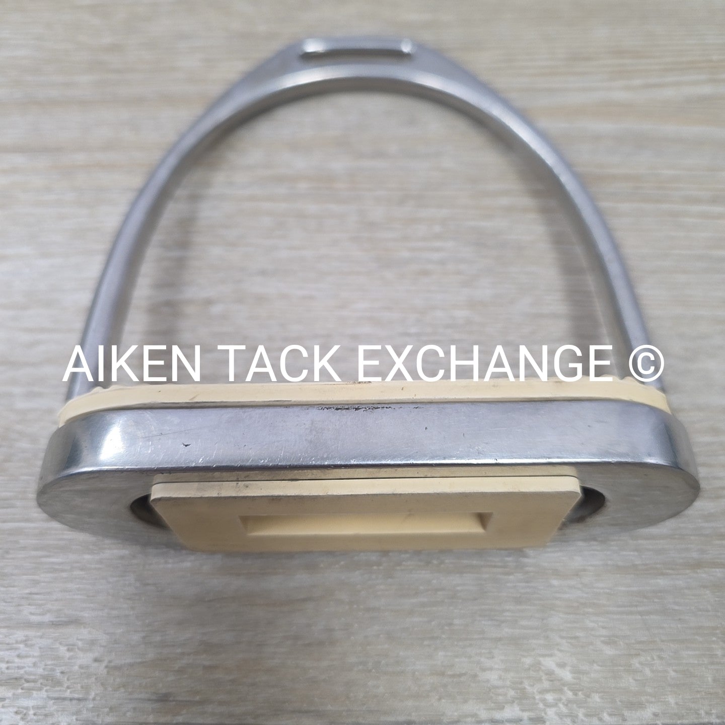 Fillis Stirrup Irons, 4.5"