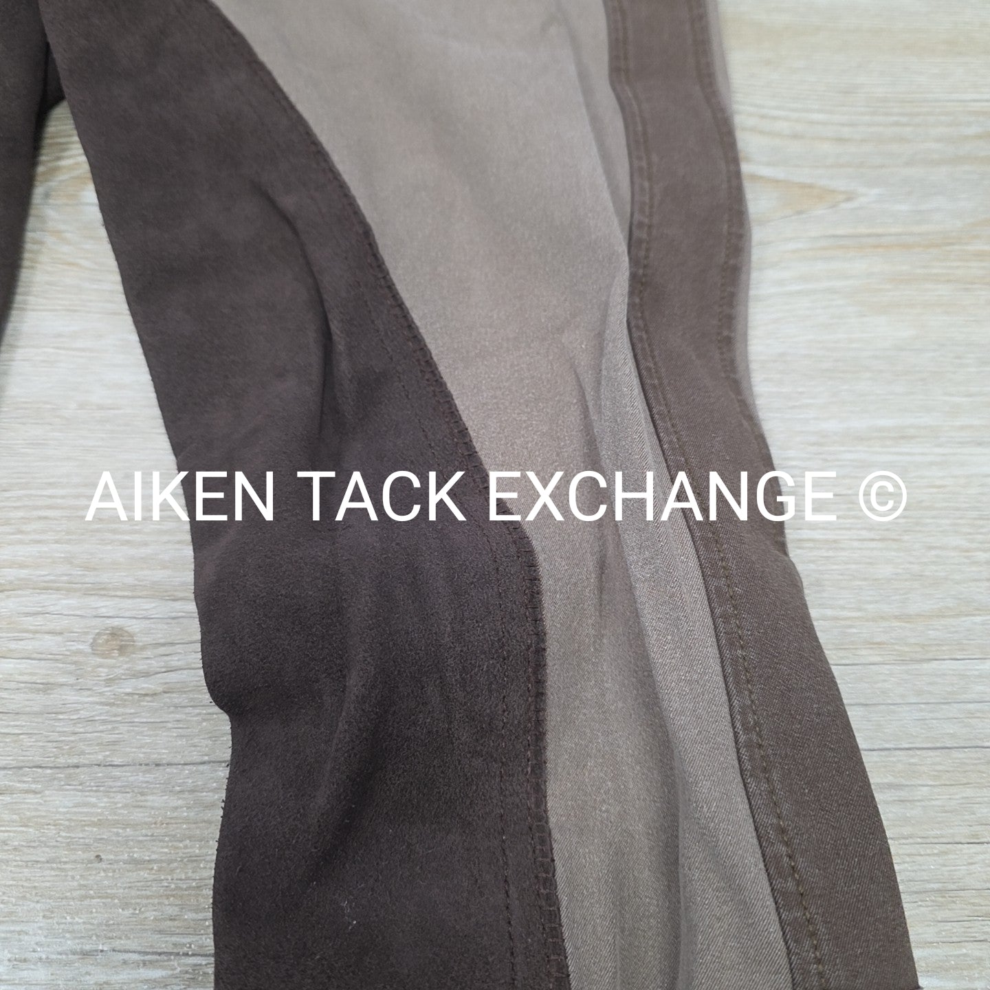 BARGAIN BUNDLE: Dover Saddlery Full Seat Breeches, Size 26