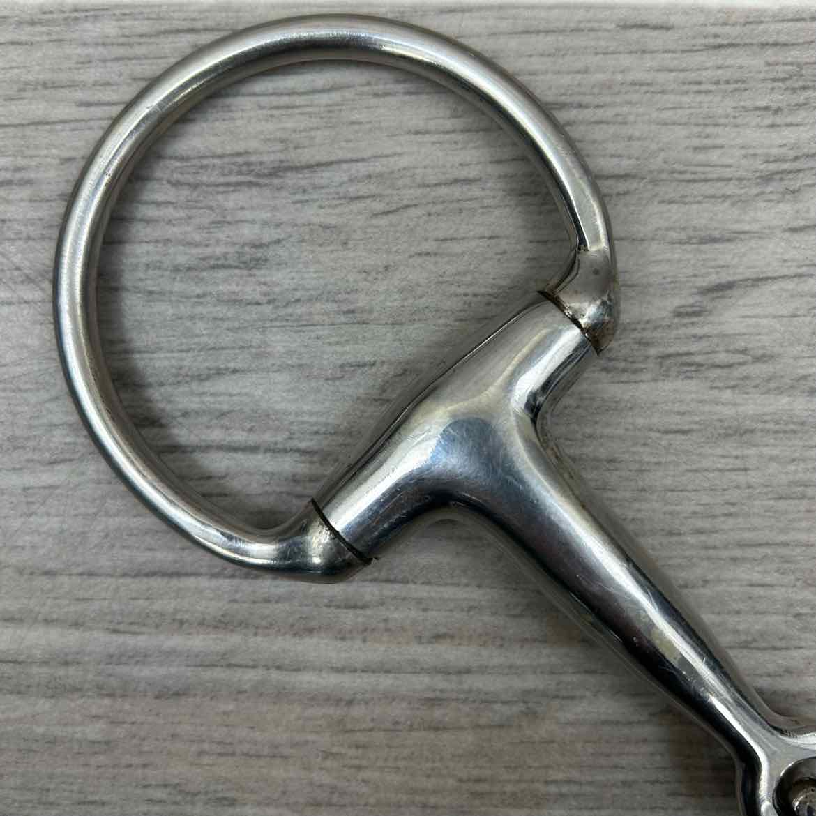 Lift Sports Single Joint Eggubtt Bit 5.25"