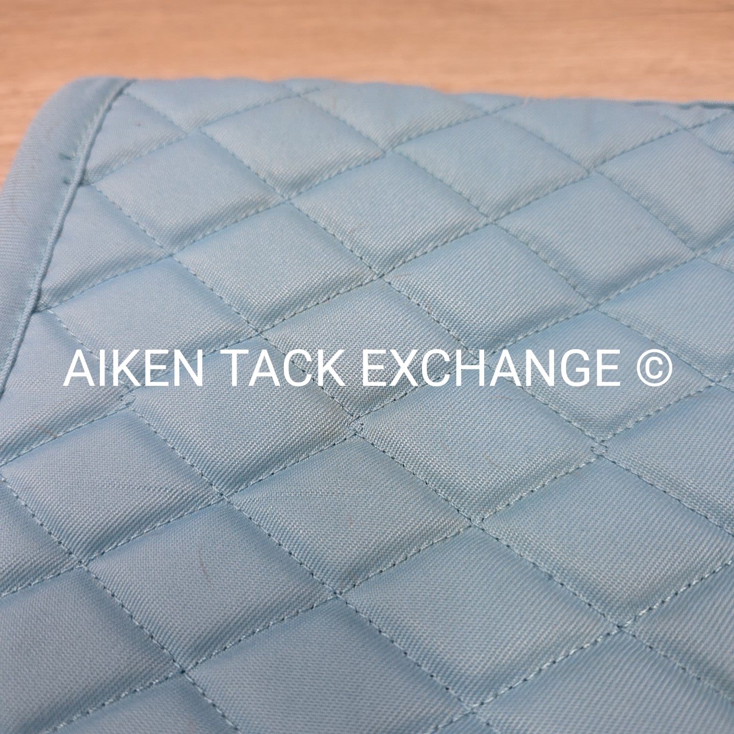 TuffRider Basic All Purpose Saddle Pad
