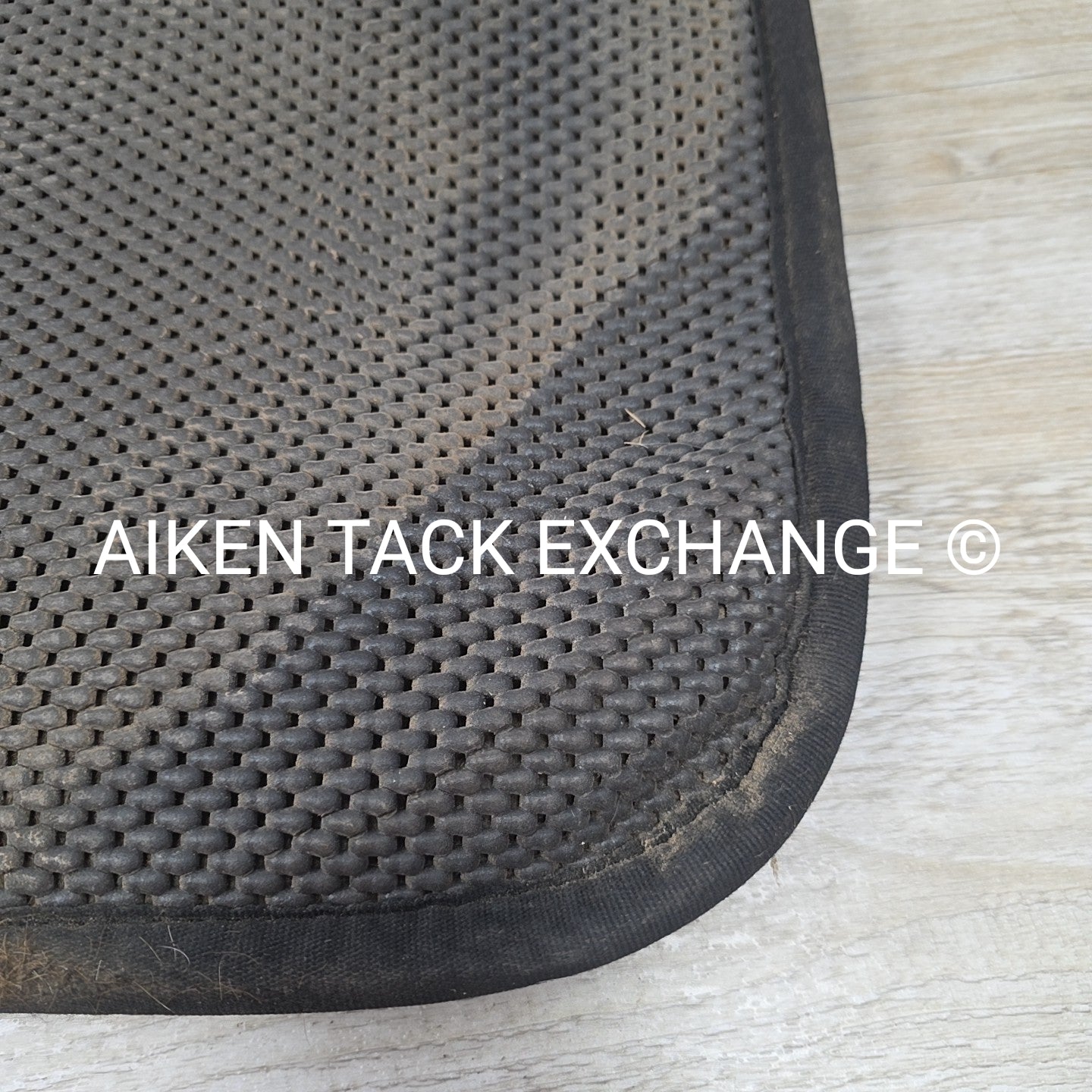 Reinsman M2 Square Saddle Pad