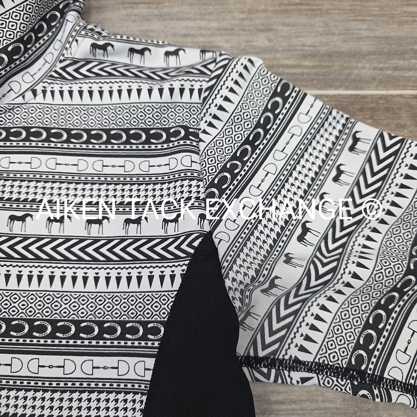 Kerrits Long Sleeve Top, Size X-Small