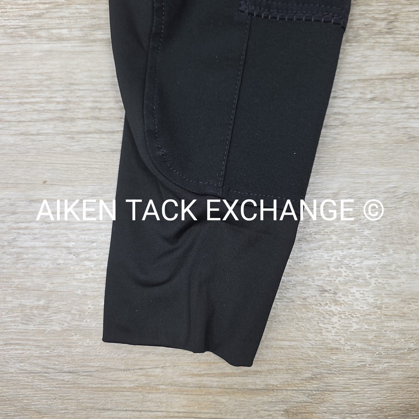 Ovation Slim Secret Full Seat Breeches, Size 28