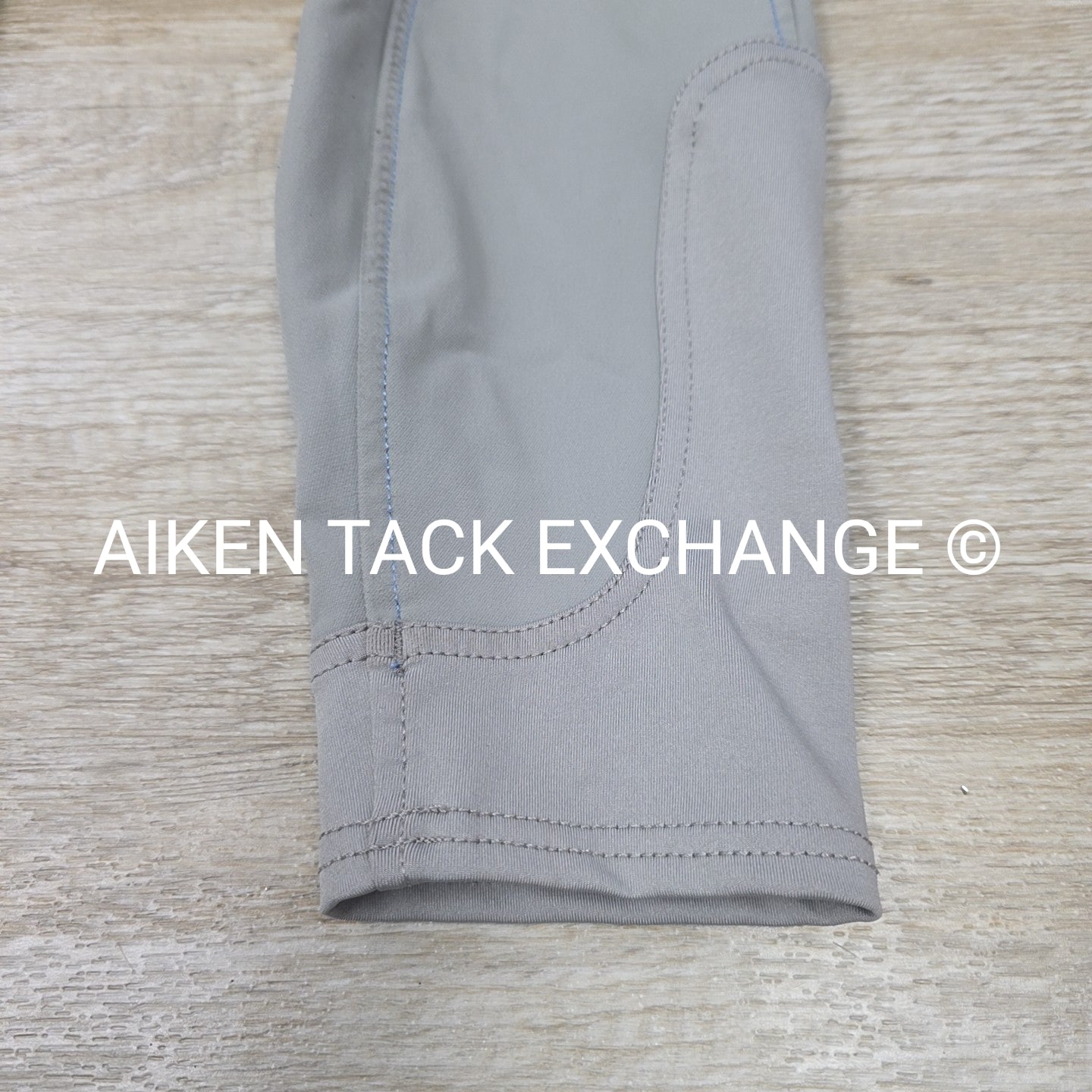 SmartPak Piper Knee Patch Breeches, Size 14