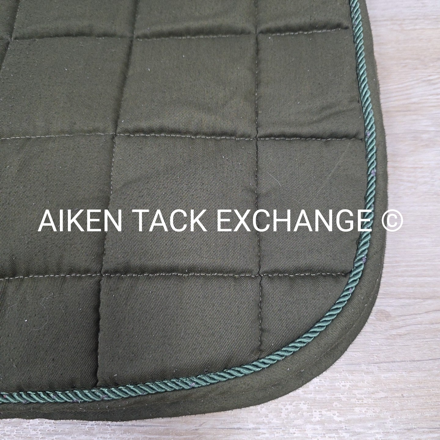 SmartPak All Purpose Saddle Pad