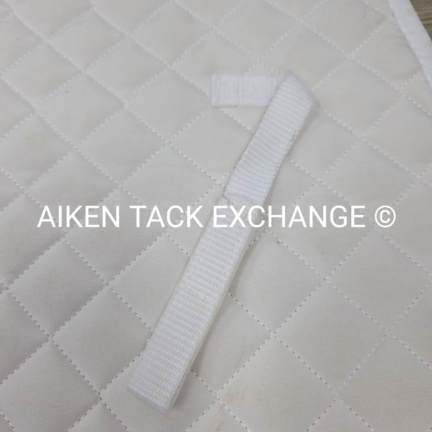 Dover Saddlery All Purpose Saddle Pad