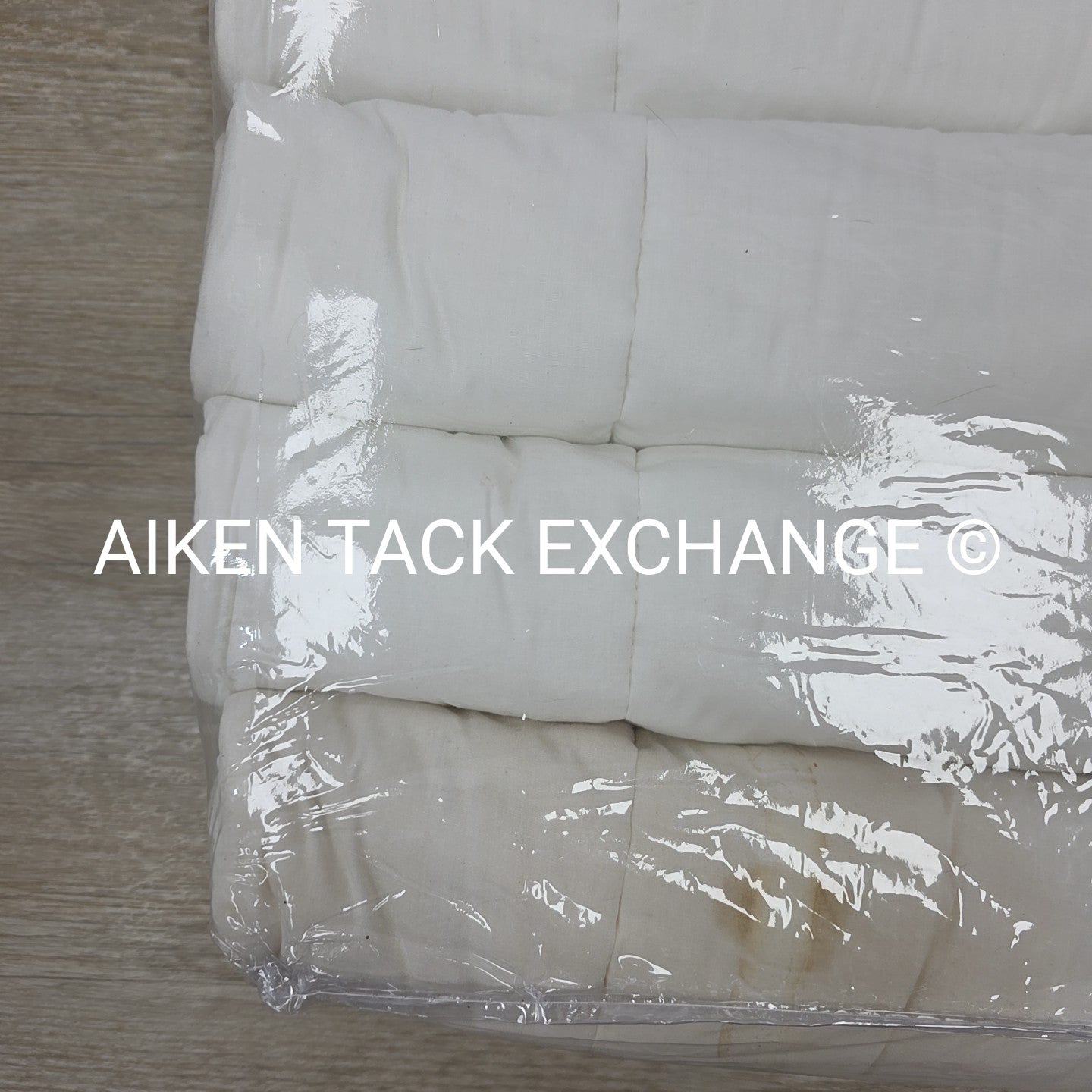 BARGAIN BUNDLE: Pillow Wraps, Set of 6