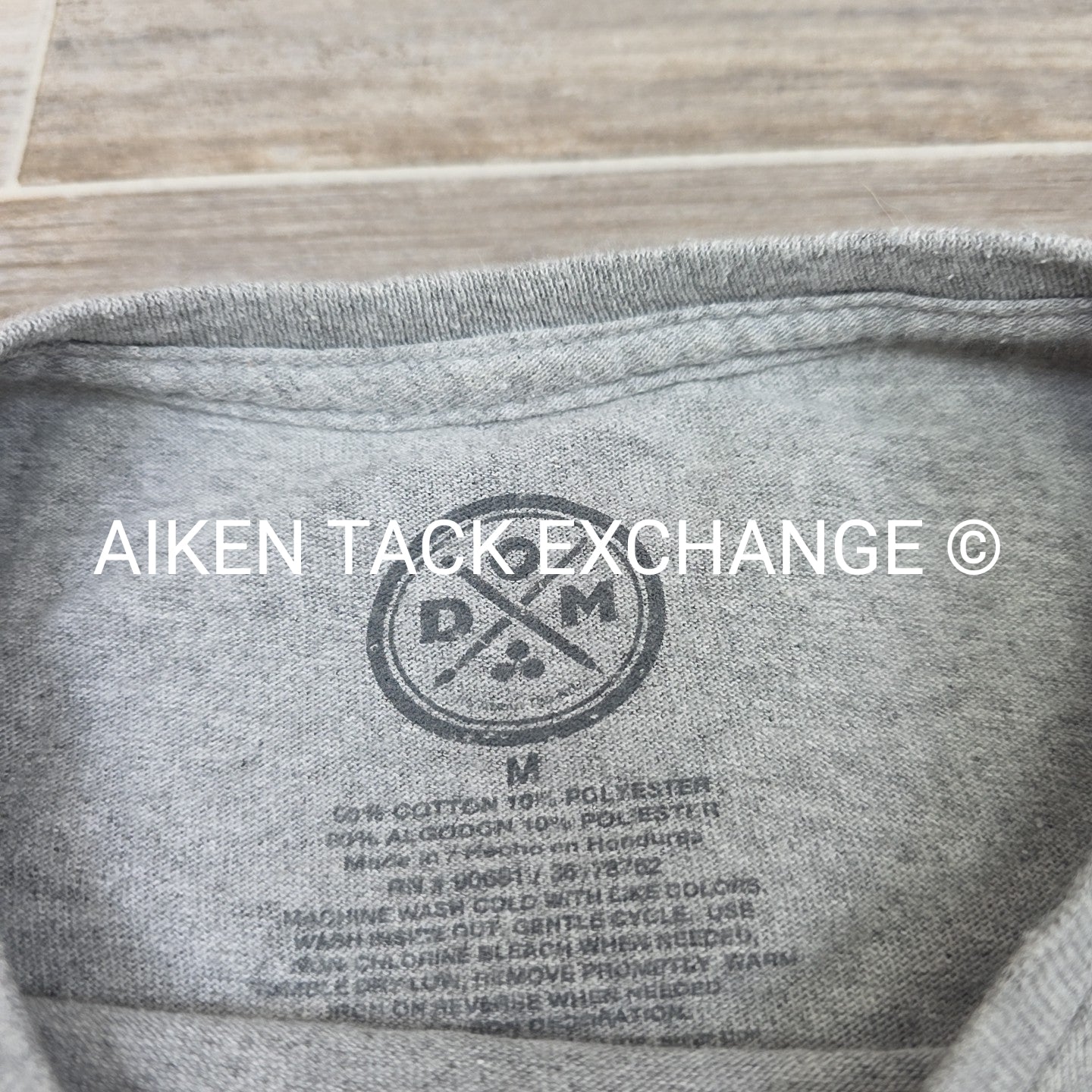 Donkey TShirt, Men's Medium