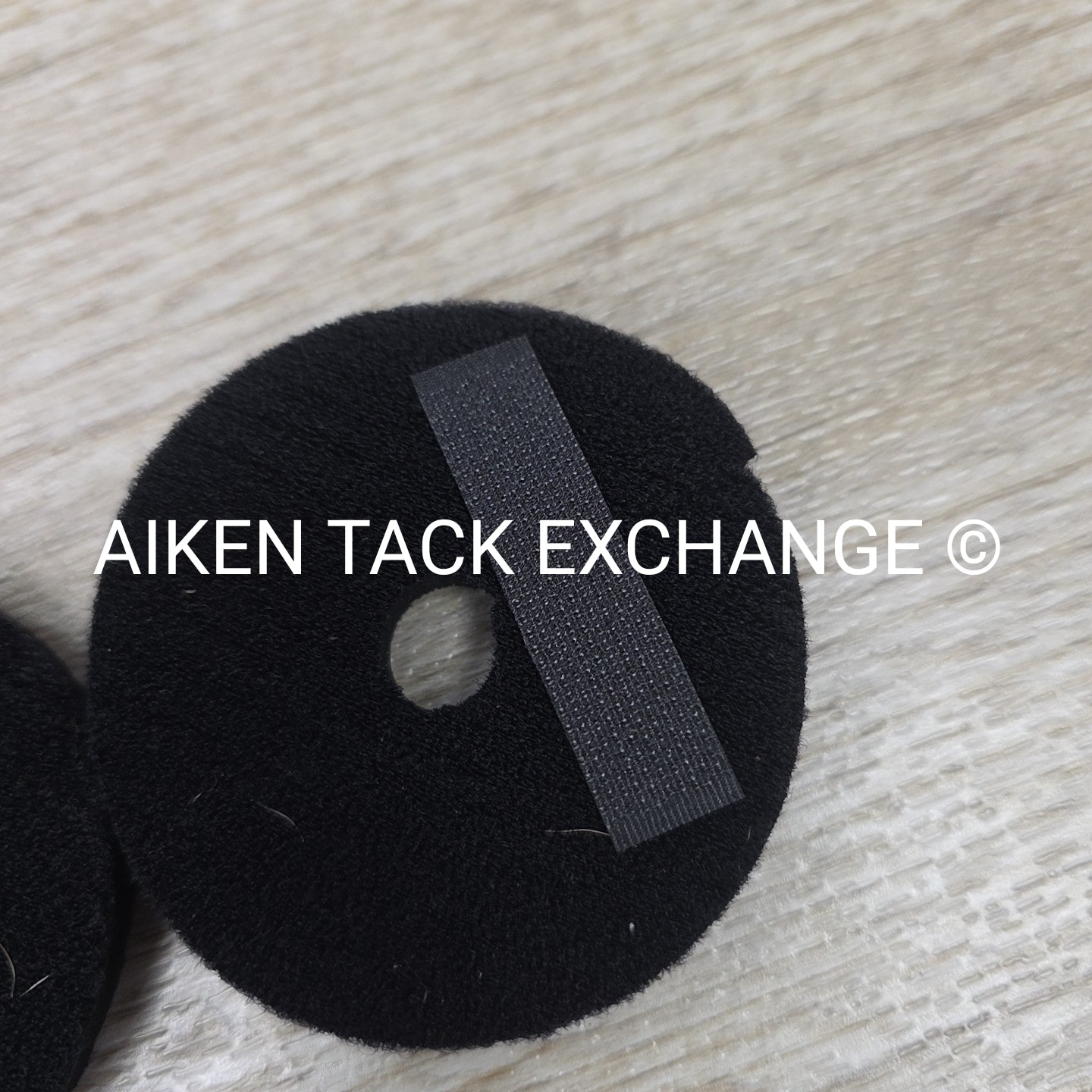 Neoprene Bit Guards, 1 Pair