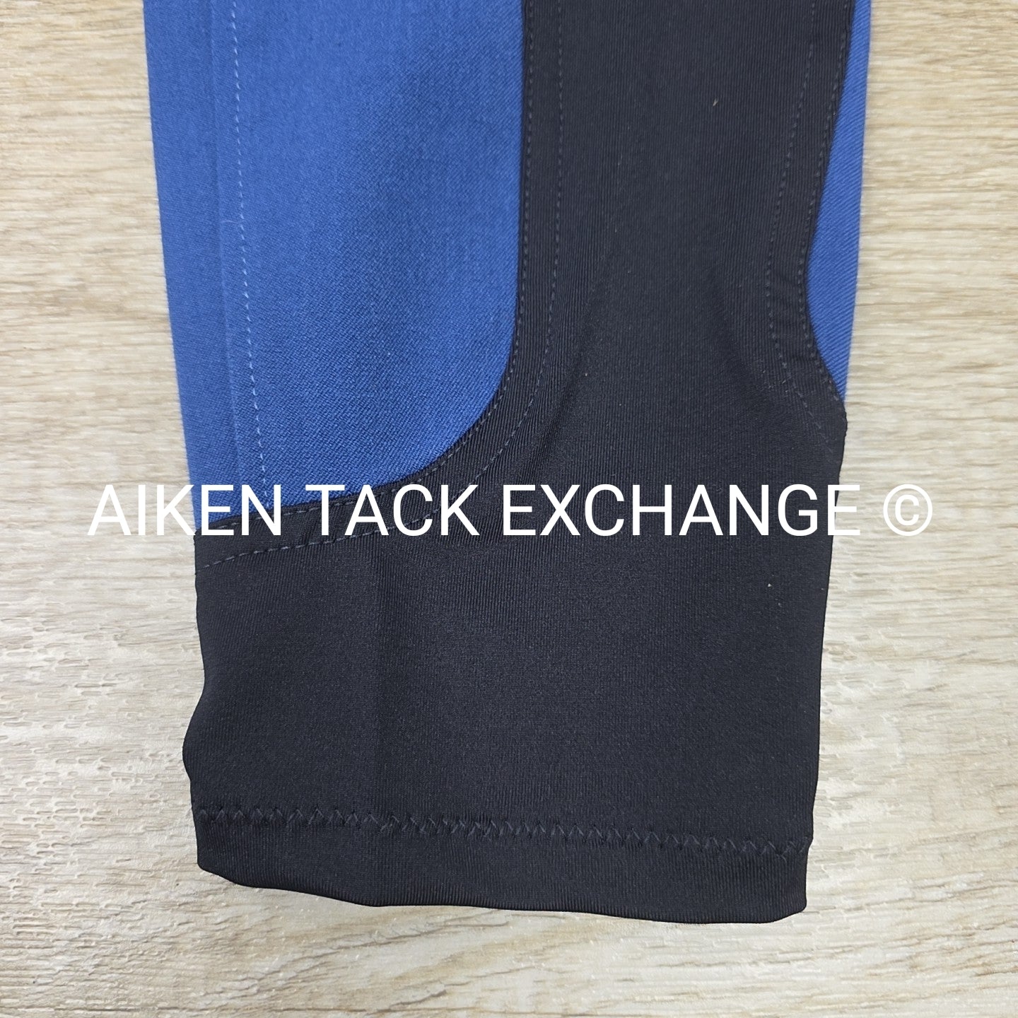 SmartPak Piper Full Seat Breeches, Size 30