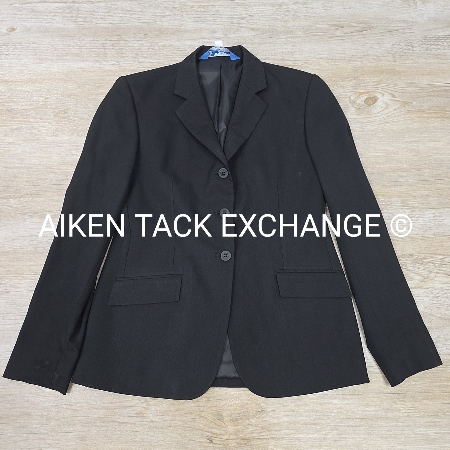RJ Classics Show Coat, Size 20 R