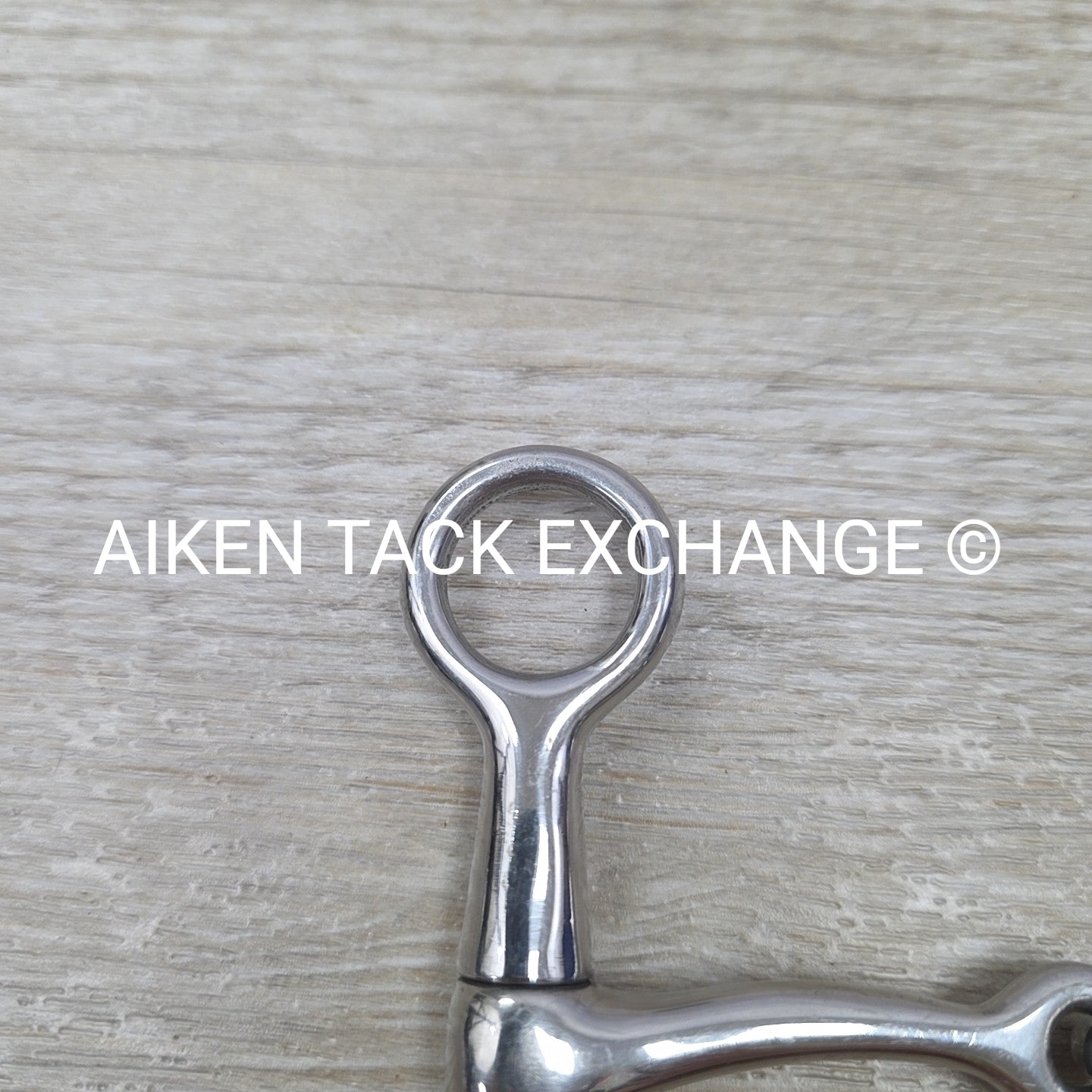 Double Joint Long Shank Bit 5"