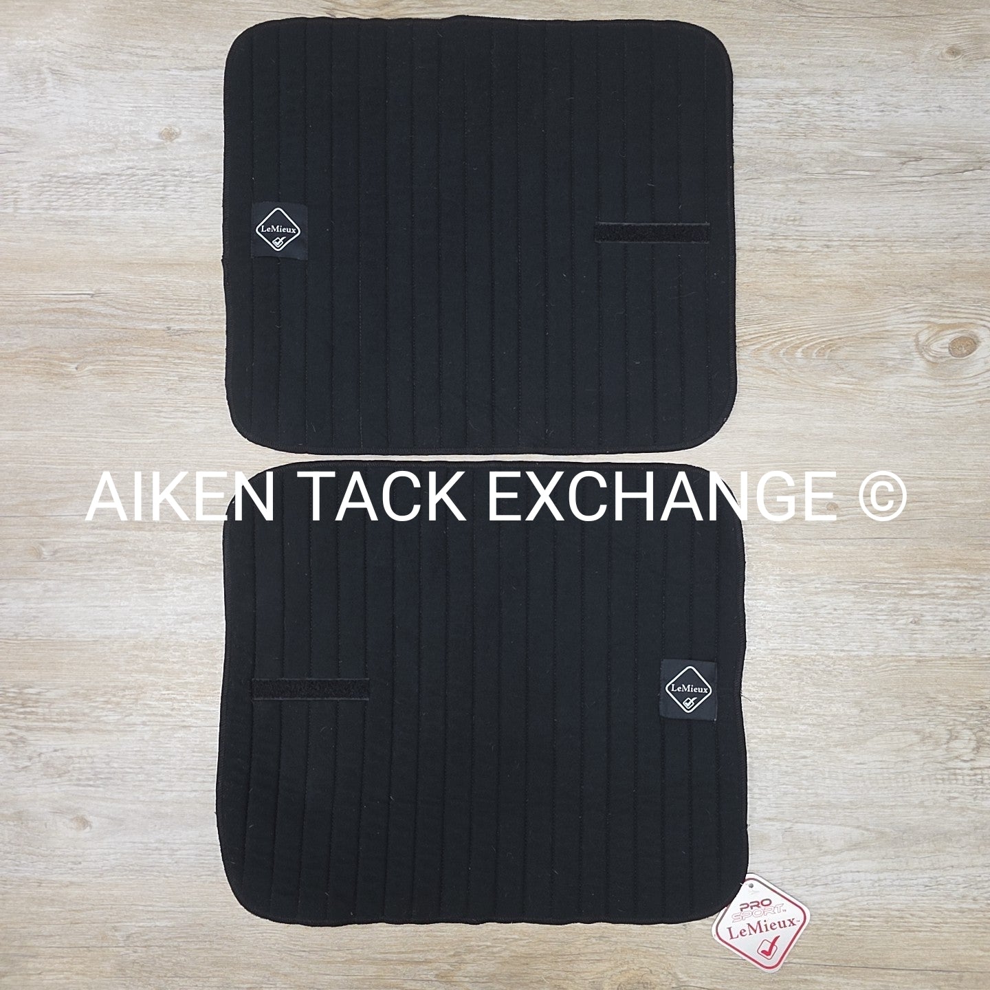 LeMiuex Memory Foam Bandage Pads