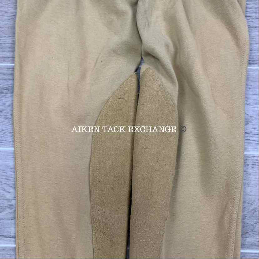 Perri's Knee Patch Jodhpur, Size 16 (Have been Shortened)
