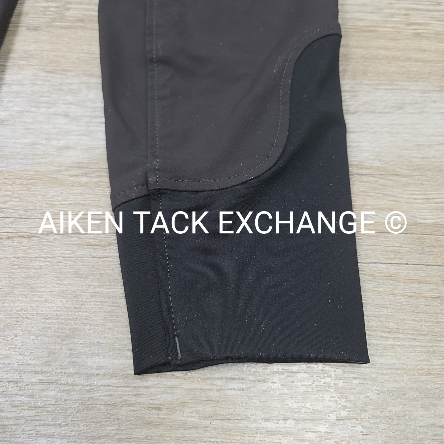 Dover Saddlery Wellesley Silicone Grip Full Seat Breeches, Women's 32