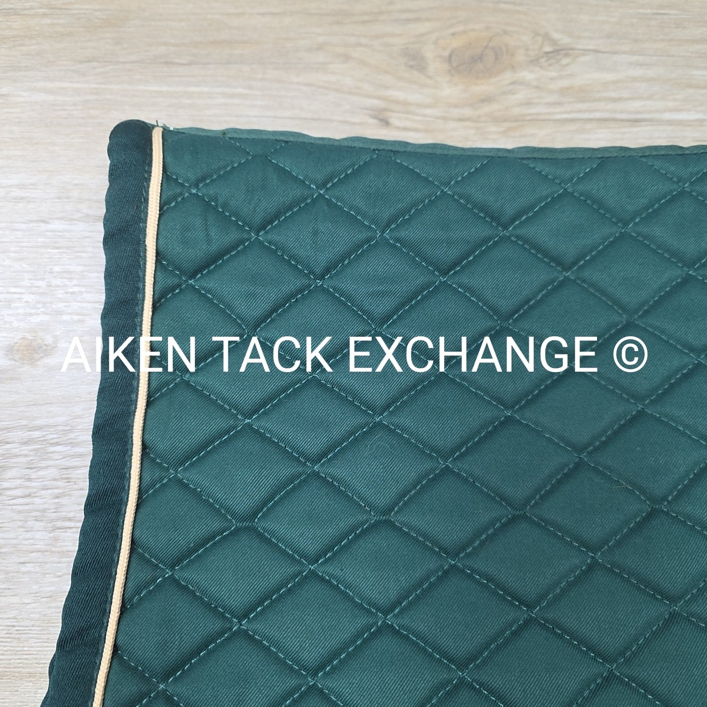 Tuffrider Basic All Purpose Saddle Pad