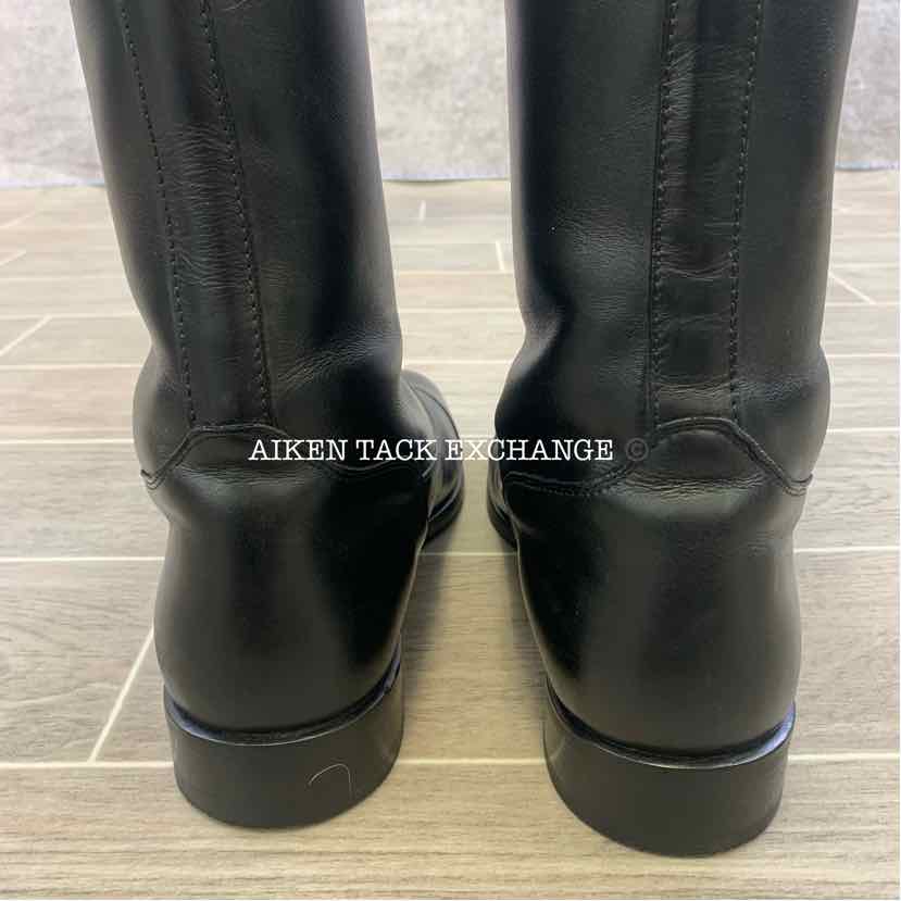 Kingsley London I Boot, Size 43 Calf Height 50 Width 39.5