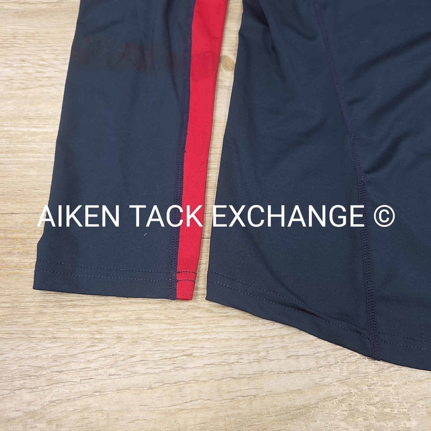 QHP Vegas Sport Long Sleeve Top, Size 42