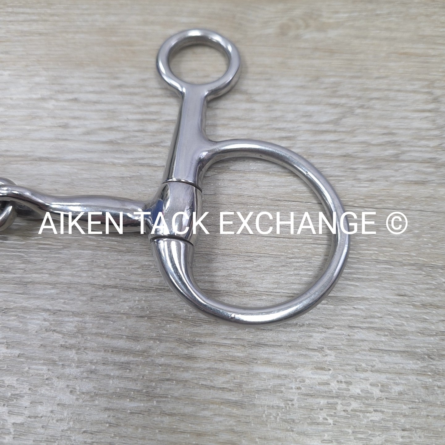 Jack's French Link Baucher Bit 5"