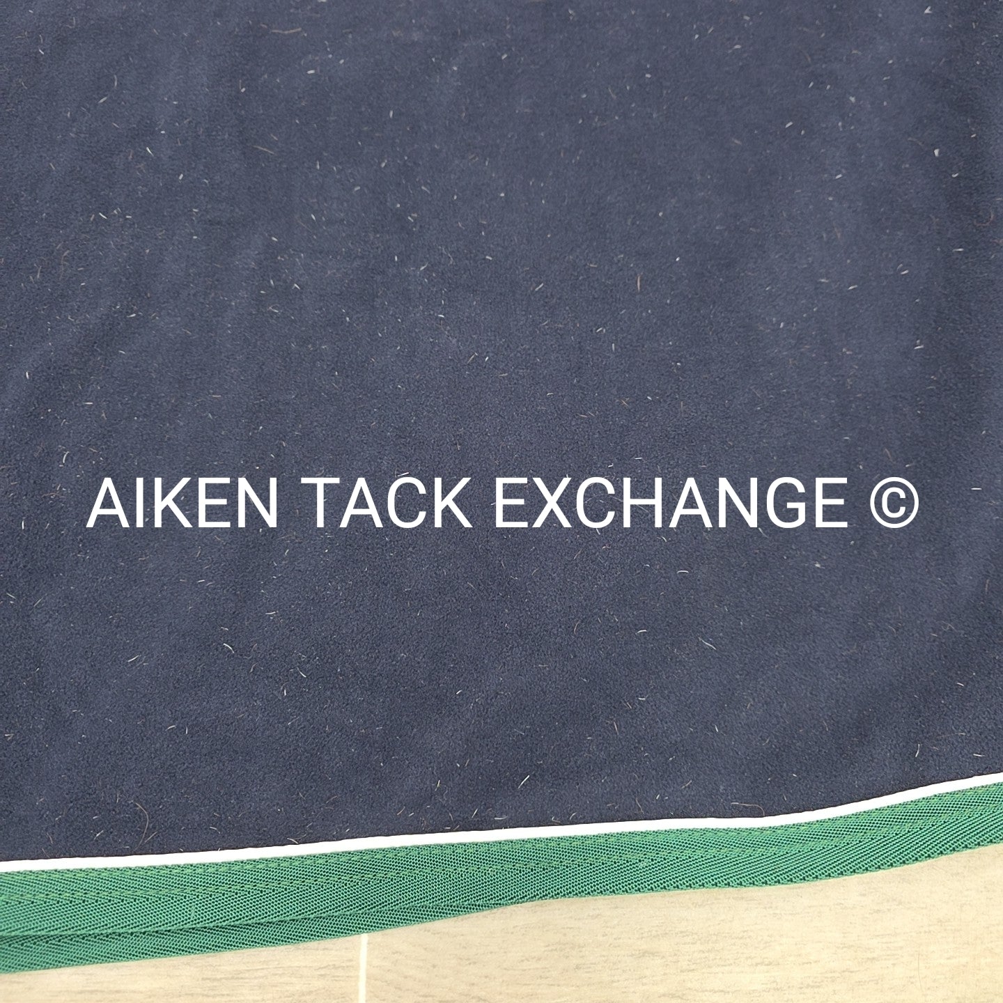 Weatherbeeta Fleece Quarter Sheet, X-Long (60")