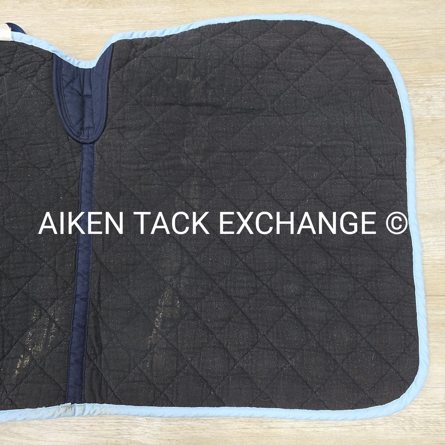 BARGAIN BUNDLE: 3 Union Hill All Purpose Saddle Pads