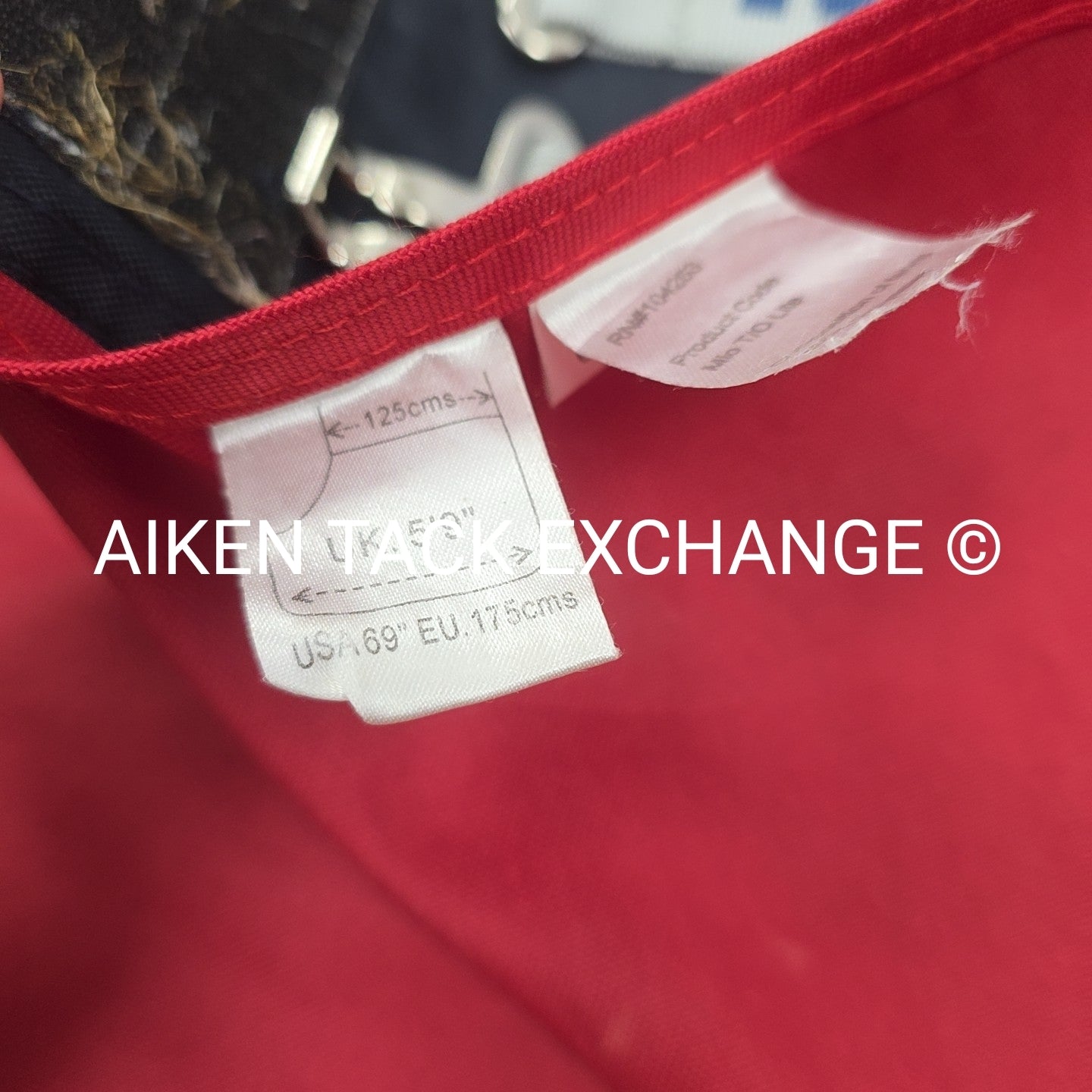 Horseware Mio Rain Sheet, 69"