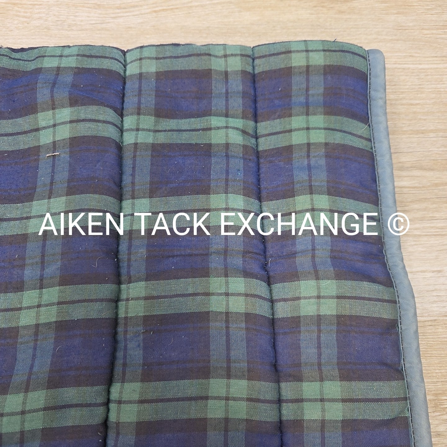 BARGAIN BUNDLE: Centaur, Wilker's, & JT International All Purpose Saddle Pads