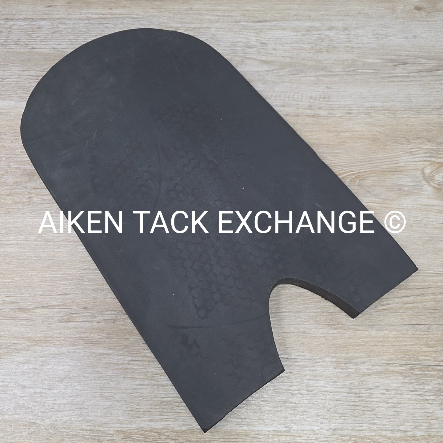 Foam Half Pad