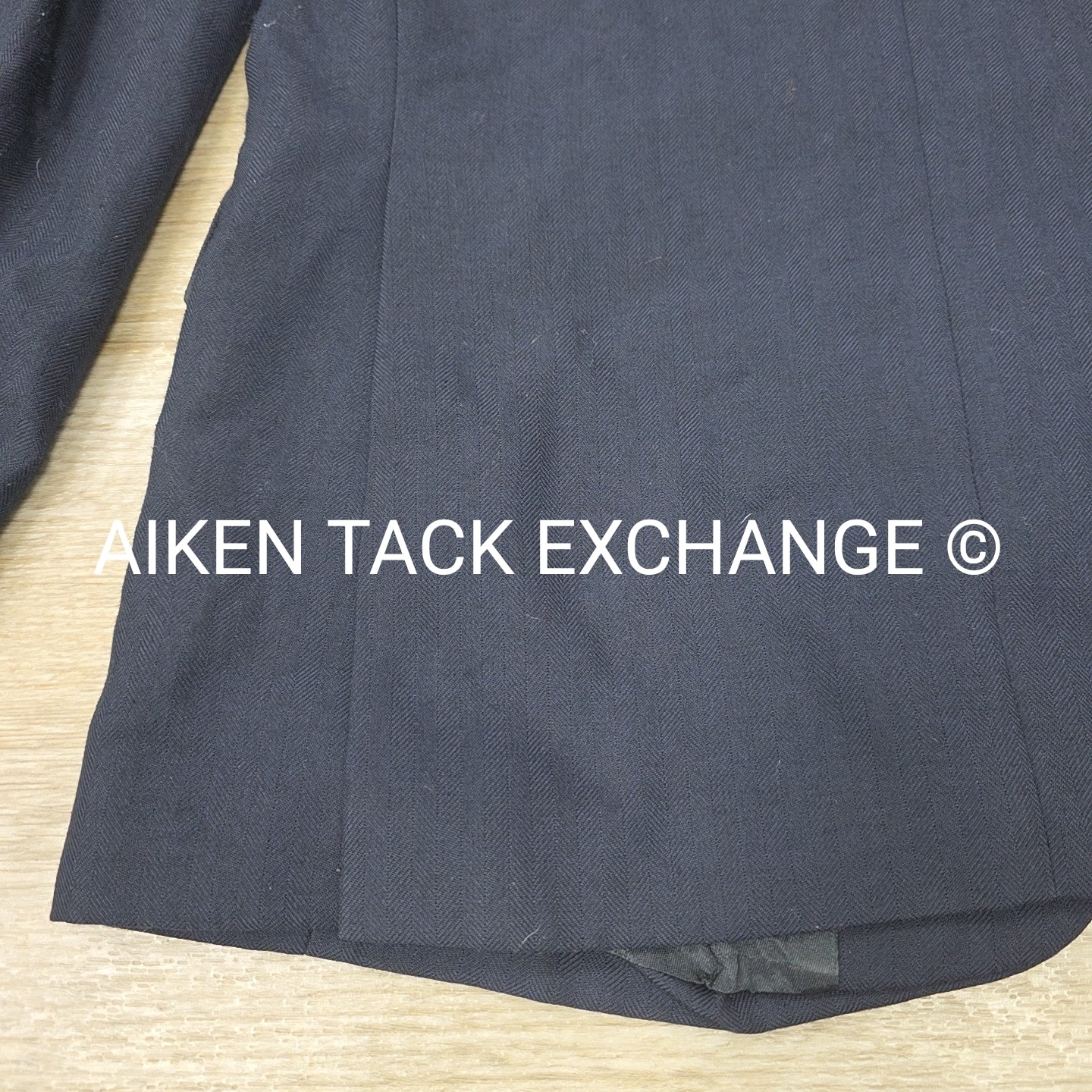Ovation Show Coat, Size 16