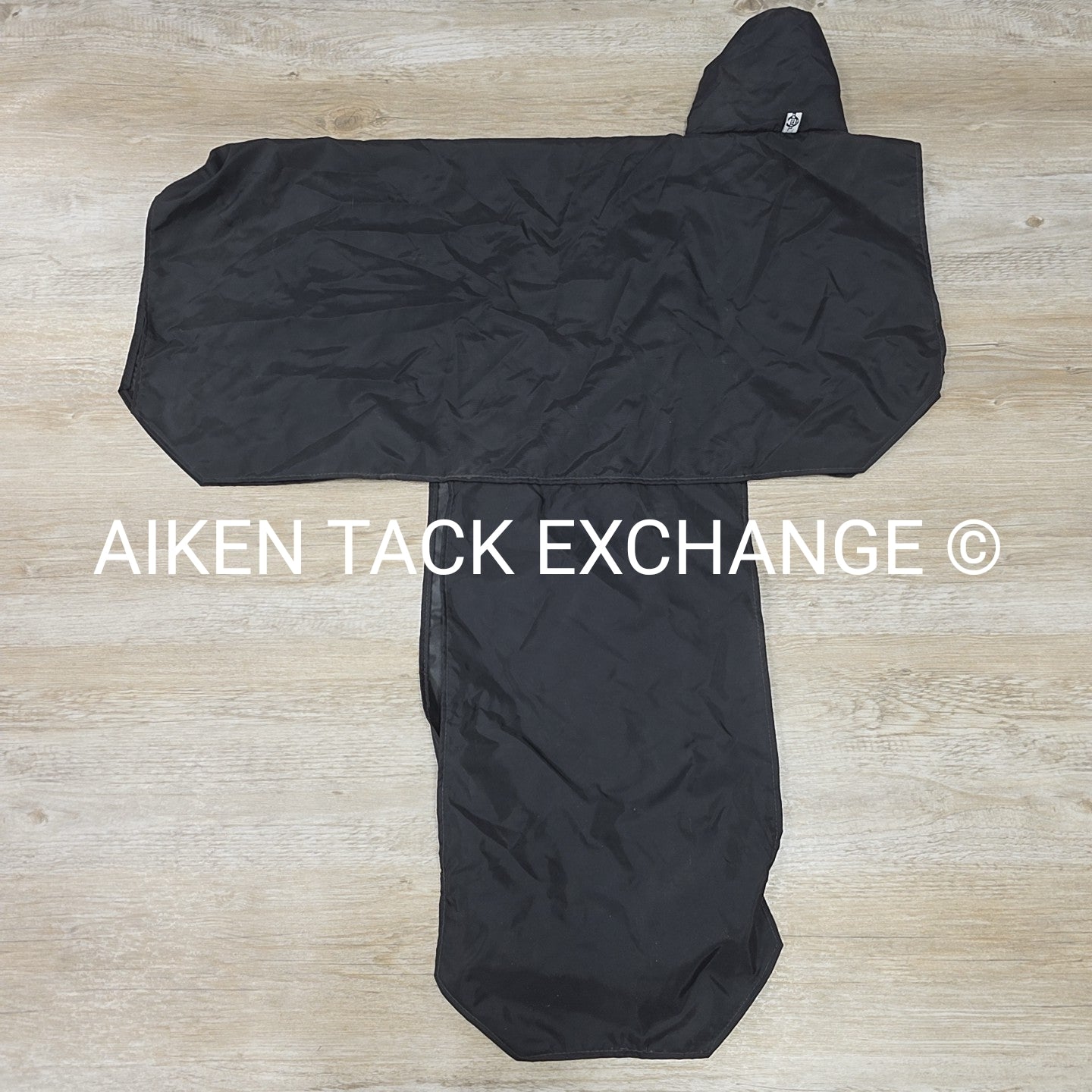 Triple E Western Saddle Cover