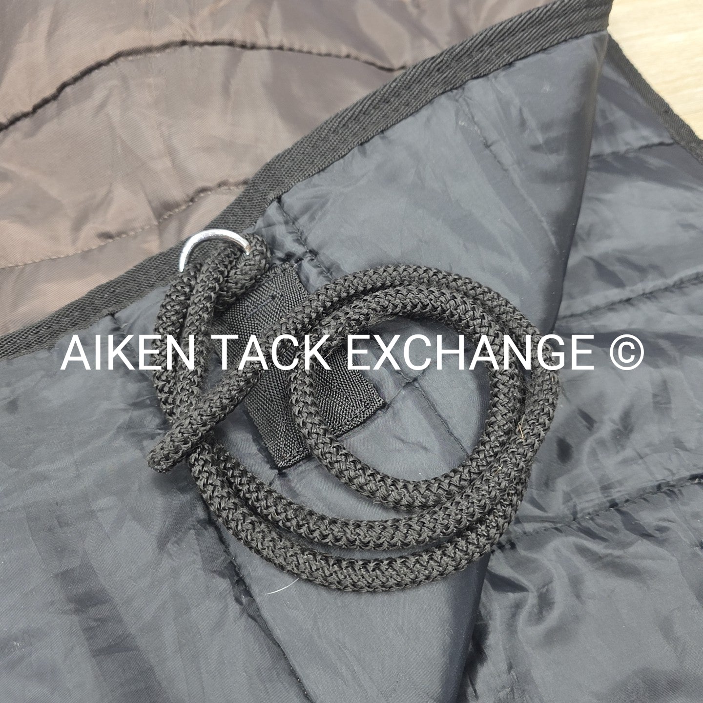 Masta Light Weight Stable Blanket, 81"