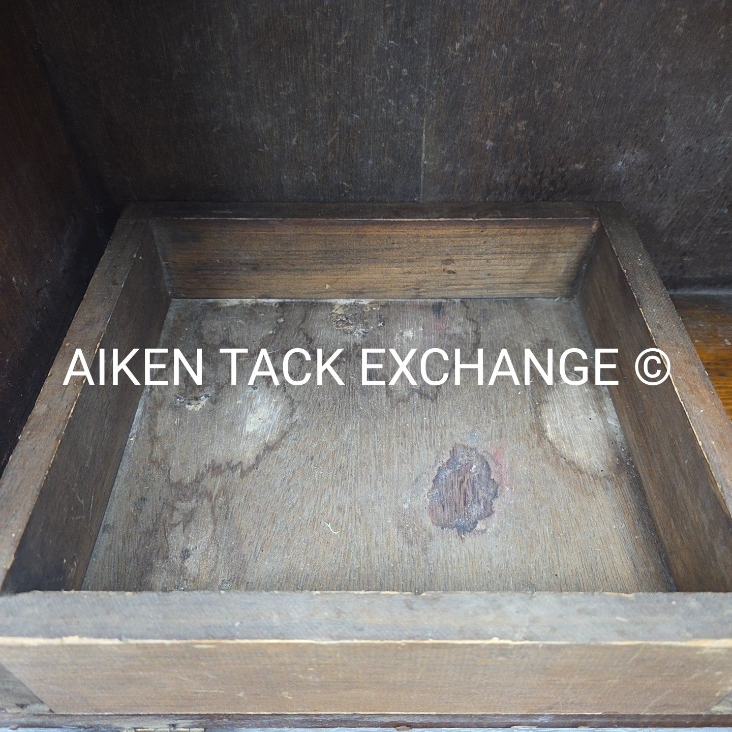 Grooming Box