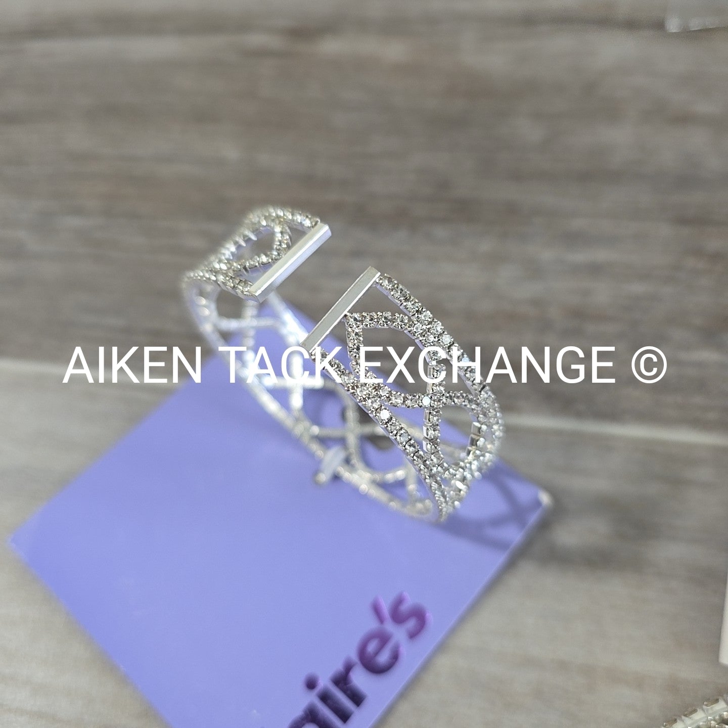 Claire's Bracelets - 7 Total