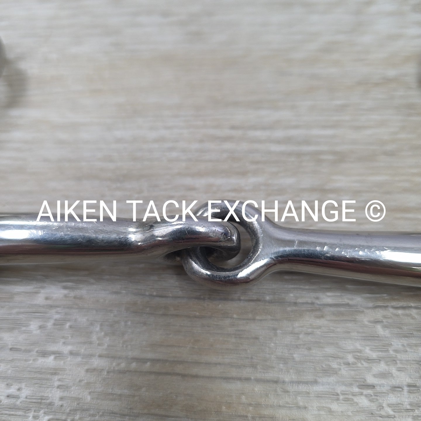 Single Joint Western Shank Bit 5"