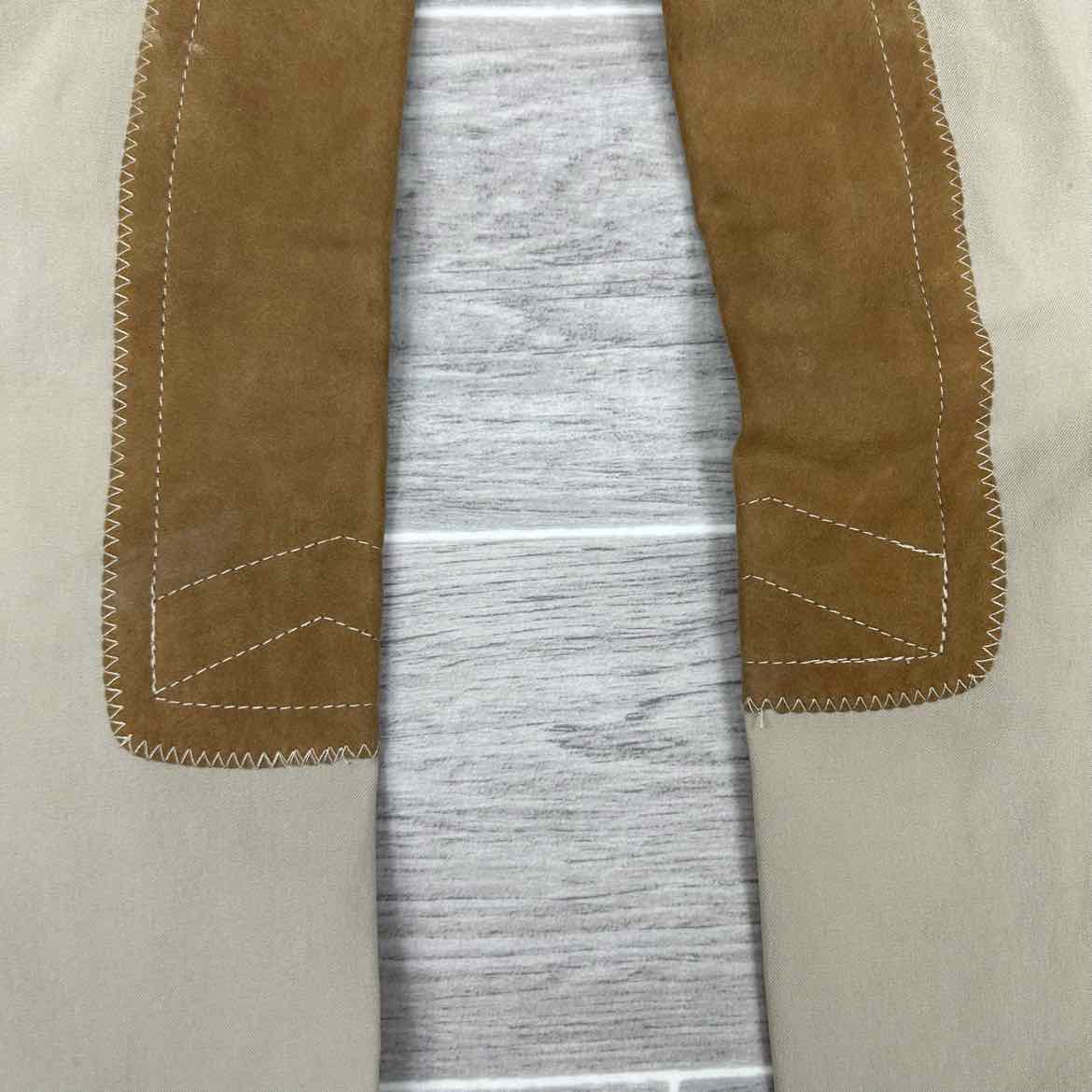 Tailored Sportsman Trophy Hunter Knee Patch Breeches, Size 24