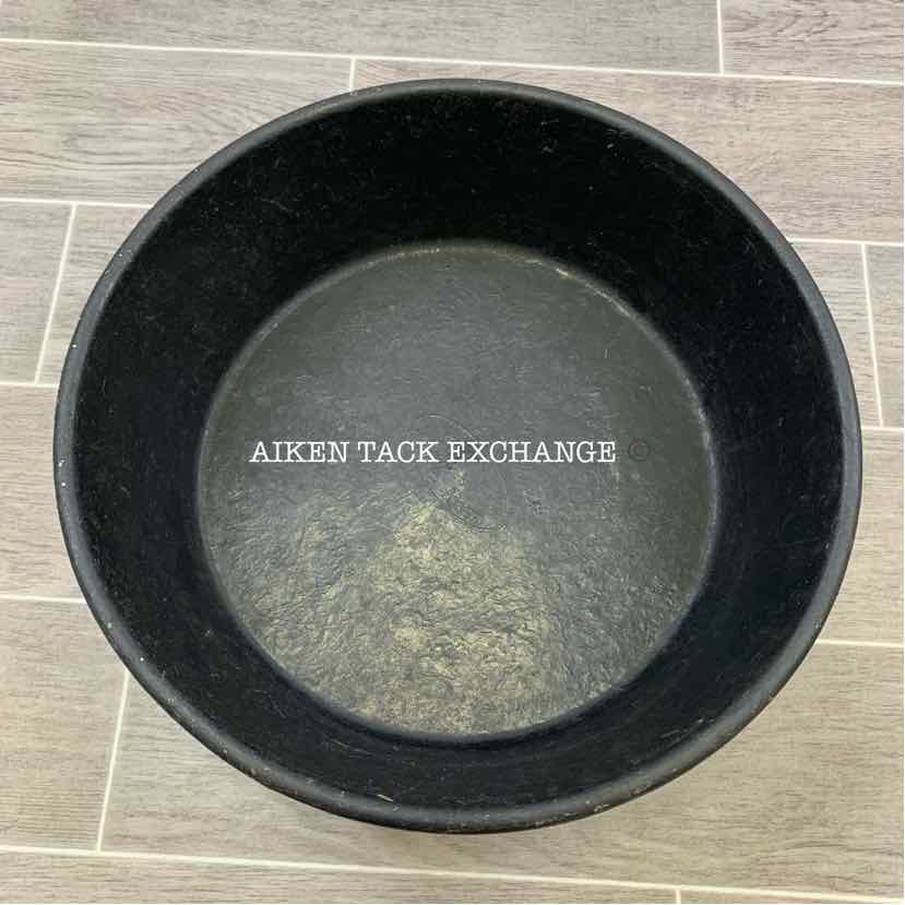 Rubber Feed Pan 8 qt