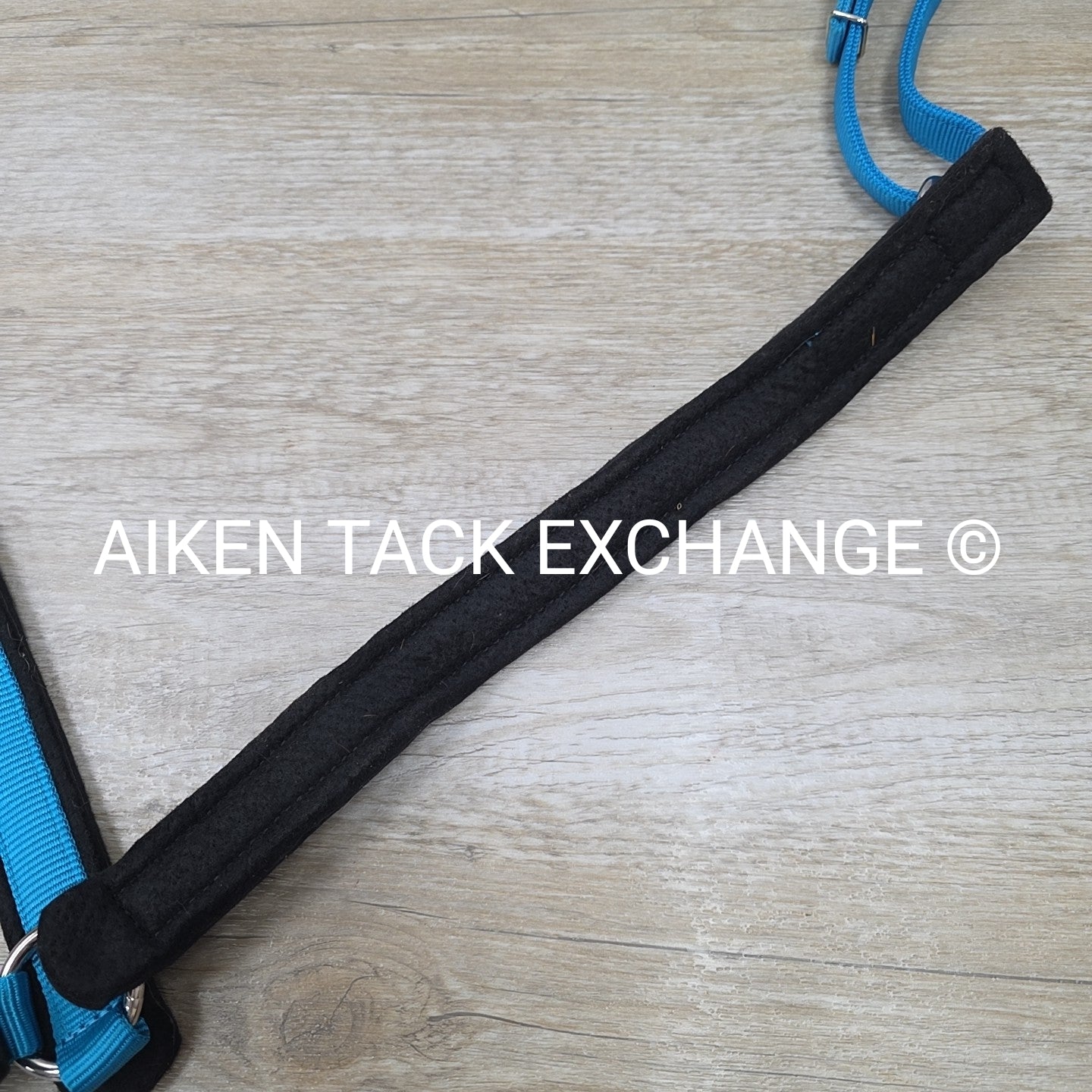 Nylon Breastplate