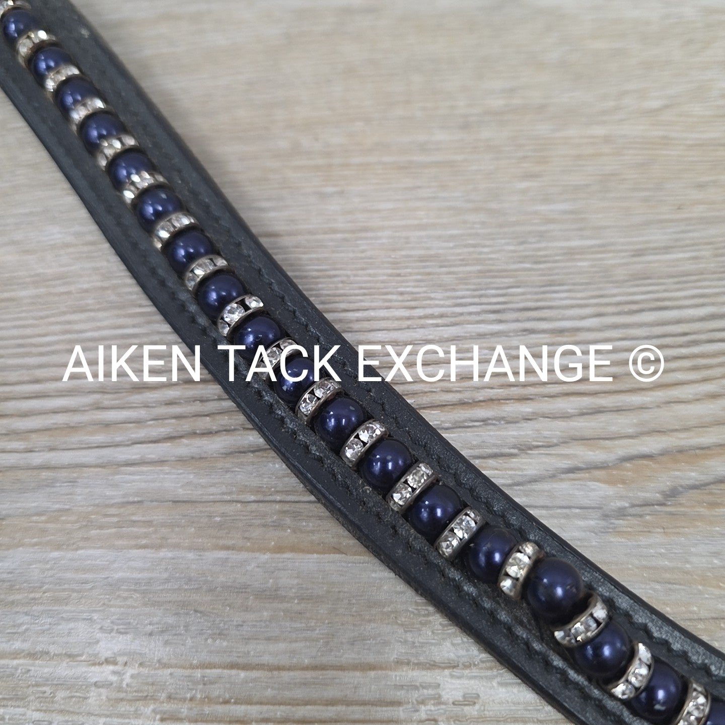 Bling Browband, Size Full