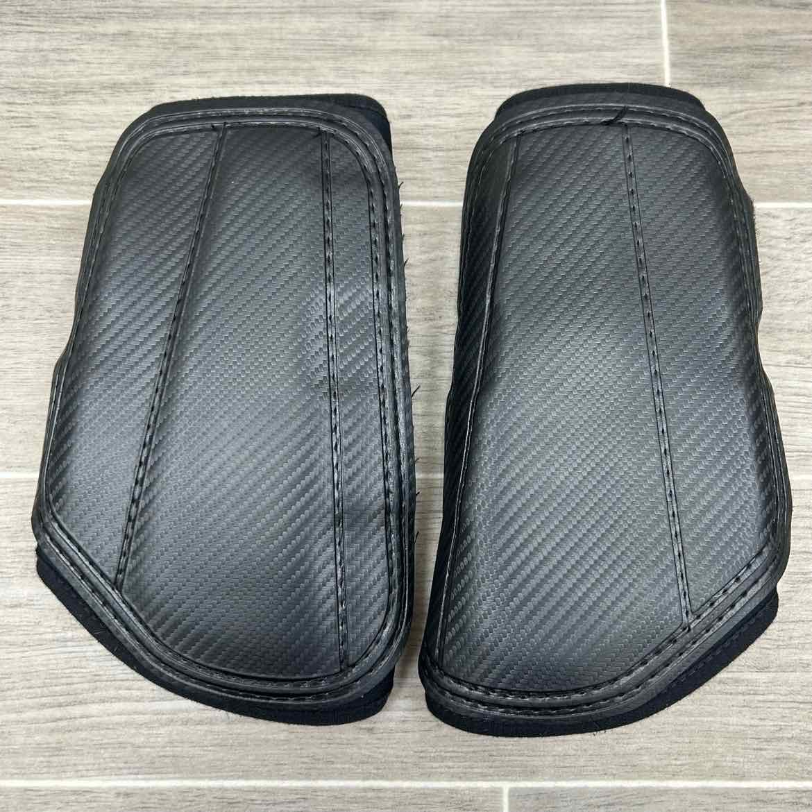 Woof Wear Double Lock Brushing Boots, Size Medium