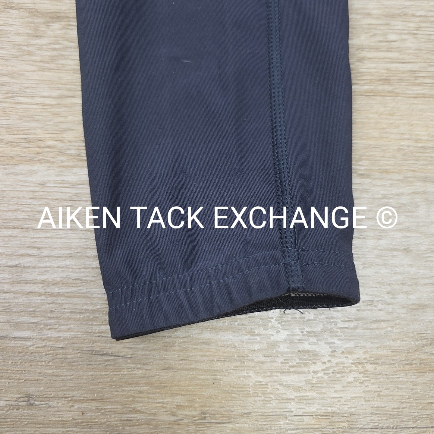 Irideon Pull On Knee Patch Breeches, Large