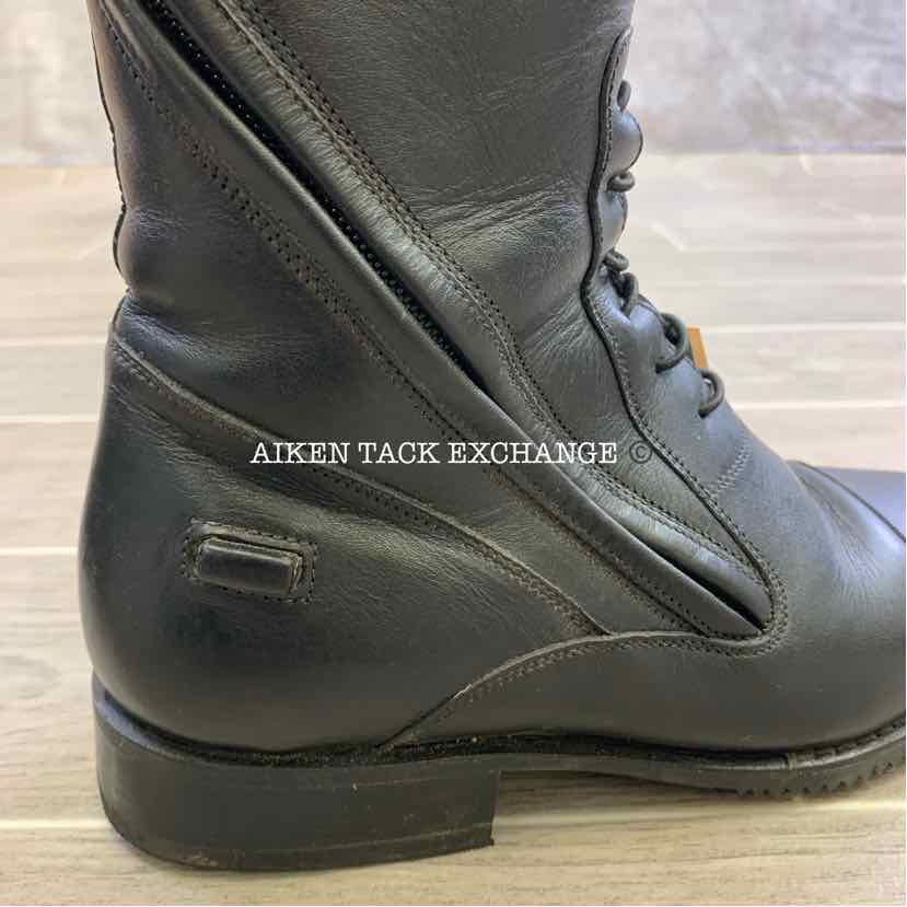 DeNiro Field Boots S4602, Size 36 C-L