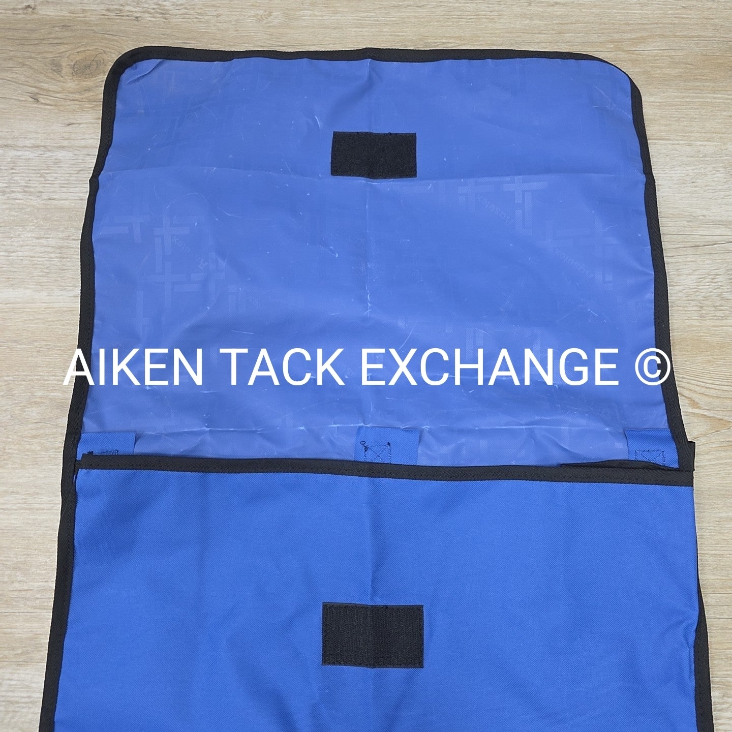 Stall Front Bag