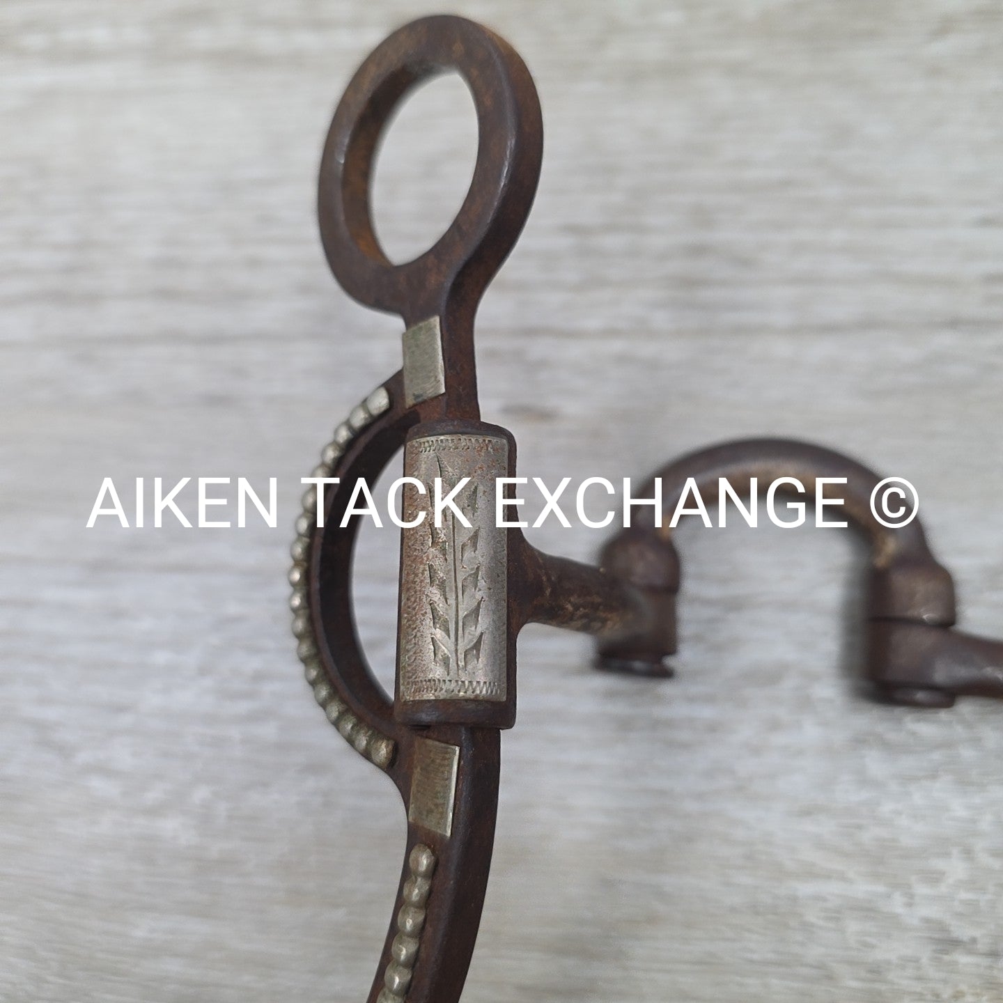 Stanbro Sweet Iron Correction Bit 5"