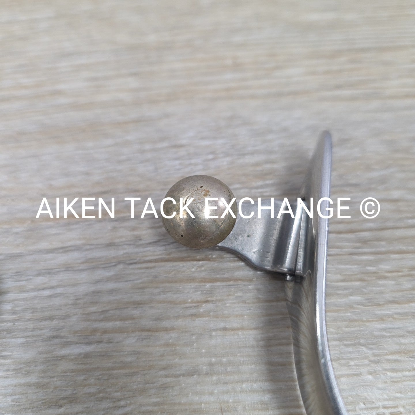 Engraved Western Rowel Spurs, No Straps