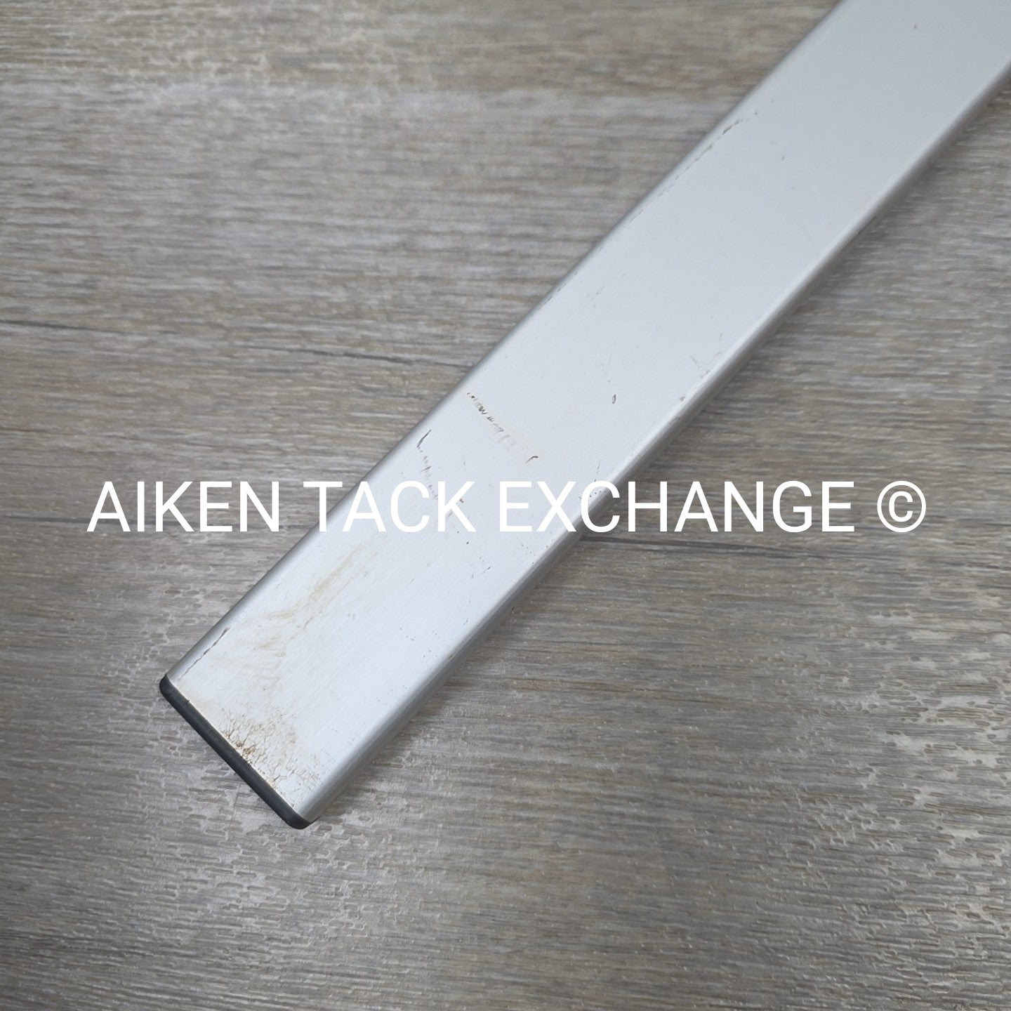 Aluminium Horse Measuring Stick