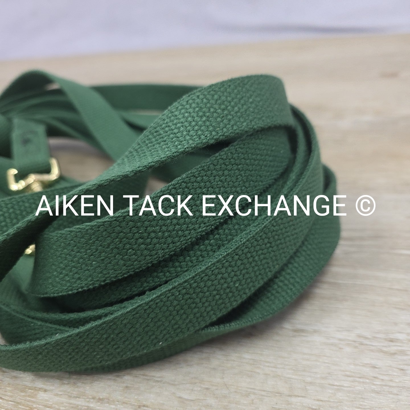 Cotton Web Linge Line