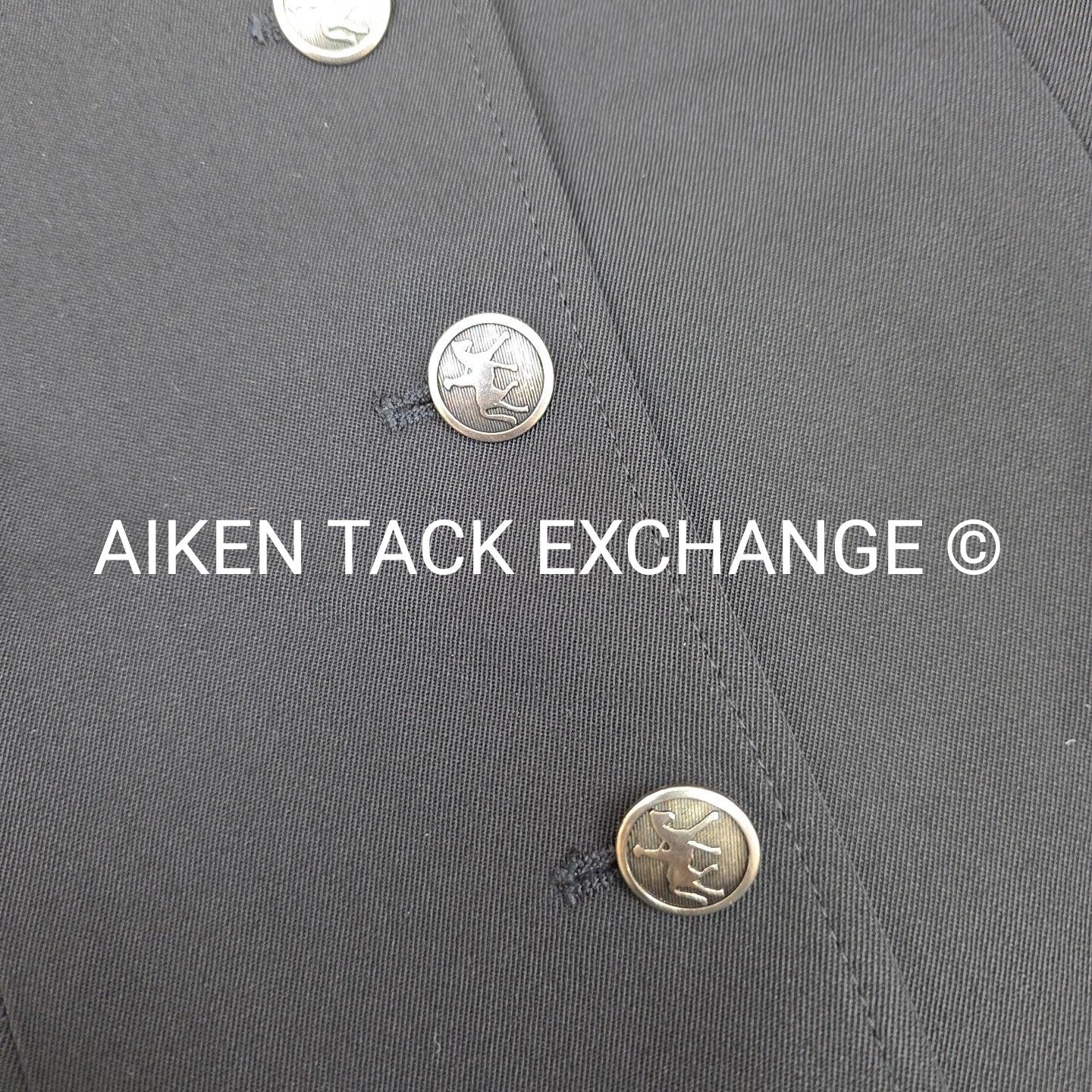 Pikeur Doreen Dressage Coat, Size 12